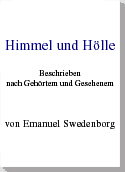 Himmel und Hölle