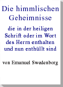 Himmlische Geheimnisse