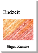 Endzeit